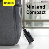  Củ sạc nhanh Baseus Speed Mini Quick Charger 1C 20W 