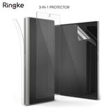  Combo PPF RINGKE 3IN1 Protector Samsung Z Fold 6 (Màn chính - Màn Phụ - Gáy) 