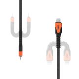  Dây cáp sạc UAG 30W | USB-C to Lightning 