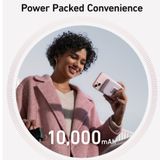  Pin dự phòng không dây ANKER MagGo 10000mAh 15W 