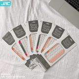  Phủ phím JRC Macbook 13/14/15/16inch 