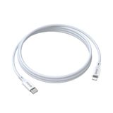  Dây cáp sạc nhanh Bwoo Type-C to Lightning | PD27W | Dài 1M | Dây Silicone - X283L 