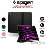  Bao da iPad Pro 11 inch (2018-2020)/ 12.9 inch (2021-2022) Spigen Urban Fit 