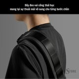  Túi đeo chéo Tomtoc Wanter Stem Deck - Rog Ally Daily 
