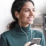  Tai nghe dây Bwoo USB-C | Dài 120CM - HF175 