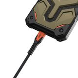  Dây cáp sạc UAG 60W | USB-C to USB-C 