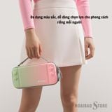  Túi chống va đập Tomtoc Nintendo Fancycase A0531/ G05S1 