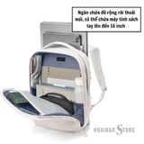  Balo Tomtoc Voyage T50 Macbook 16inch 