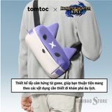  Túi đeo chéo Tomtoc Palamute MHRS - T21 