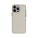  Ốp lưng Switcheasy Ultra Slim 0.35 iPhone 16 Pro (6.3 INCH) 