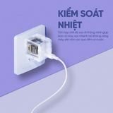  Củ sạc nhanh Diposi Gan 30W 