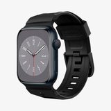  Dây đeo Spigen Rugged Band Apple Watch 42/44/45/46/49mm 