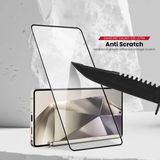  Kính cường lực Zeelot cho Samsung S24/ Samsung S25 Series Solidsleek 2.5D 