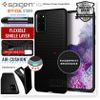  Ốp lưng Samsung S20 / S20 Plus / S20 Ultra Spigen Liquid Air 