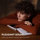  Tai Nghe Bluetooth Earbuds SoundPeats Mini 