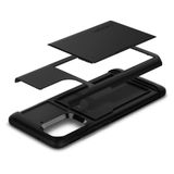  Ốp lưng Samsung S20 / S20+ / S20 Ultra Spigen Slim Armor CS 