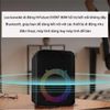  Loa Bluetooth Di Động HiFuture EVENT 80W 
