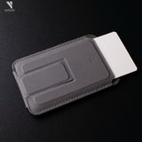  Ví đựng thẻ Magsafe ZAGG Essentials Snap Wallet Kickstand 