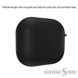  Ốp Switcheasy Skin Touch Airpods 3 