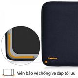  Túi chống sốc Tomtoc 360 Protective Macbook 16 inch Black 
