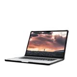  Ốp bảo vệ cho Macbook Air 13/ 15 inch (M2/M3) và Pro 14/ 16 inch (M1/M2/M3) chống sốc 