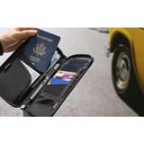  Túi đựng Passport Tomtoc T03 