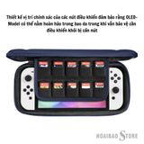  Túi chống va đập Tomtoc Nintendo Fancycase A0531/ G05S1 