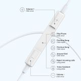  Tai nghe dây Bwoo cổng Lightning | Dài 1M - HF179 