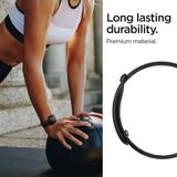  Dây đeo Spigen Silicone Air Fit Apple Watch 38/40/41/42series10mm & 42/44/45/46/49mm 
