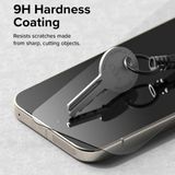  Combo Kính cường lực Ringke Google Pixel 9/ 9 Pro & 9 Pro XL 