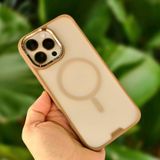  Ốp lưng Hoda Rough Magsafe iPhone 16 Pro (6.3 INCH) 