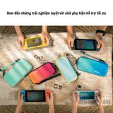  Túi chống va đập Tomtoc Nintendo Fancycase A0531/ G05S1 