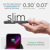  Ốp lưng Spigen Ultra Hybrid Magfit Zero One iPhone 13 Pro Max (6.7 INCH) 