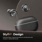  Tai nghe Bluetooth Earbuds Soundpeats Free2 Classic 