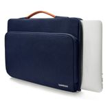  Túi Xách Chống Sốc Tomtoc Briefcase Macbook 13/ 14/ 15/ 16 inch 