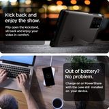  Ốp lưng Samsung Note 20 Ultra Spigen Tough Armor 