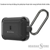  Ốp Switcheasy Guardian Airpods Pro 2/1 