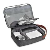  Túi đựng phụ kiện WIWU Minimalist Tech Pouch 