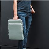  Túi xách chống sốc Tomtoc 360 Premium Macbook 15/16 inch 