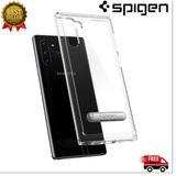  Ốp lưng Samsung Note 10 Spigen Ultra Hybrid S 