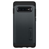  [HÀNG CHÍNH HÃNG] Ốp lưng Samsung Galaxy S10 Slim Armor thiết kế công thái học bảo vệ mọi gốc cạnh 