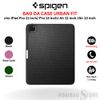  Bao da iPad 2024 Pro 11 inch/ Pro 13 inch/ Air 11 inch /Air 13 inch Spigen Urban Fit 