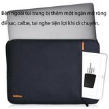  Túi chống sốc Tomtoc 360 Protective Macbook 16 inch Black 