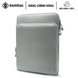 Túi xách chống sốc Tomtoc 360 Premium Macbook 15/16 inch 