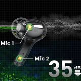  Tai nghe Bluetooth Soundpeats Air 3 Pro 