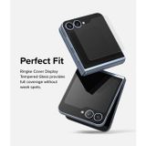  Combo Kính RingKe Màn Phụ Samsung Z Flip 6 