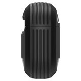  Ốp Airpods 4 Spigen Rugged Armor Carbon 