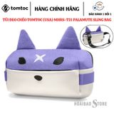 Túi đeo chéo Tomtoc Palamute MHRS - T21 