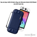  Túi chống va đập Tomtoc Nintendo Fancycase A0531/ G05S1 