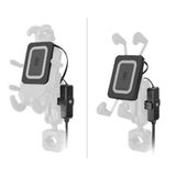  Sạc không dây MODULE 15w dùng cho giá đỡ Osopro Bạch tuộc, Càng cua 